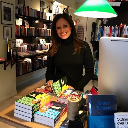 Carina Axelsson Books & Company