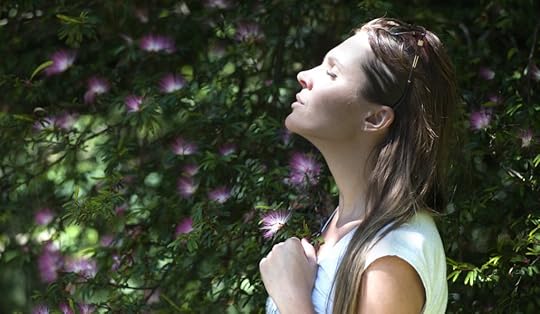 stay focused on goals