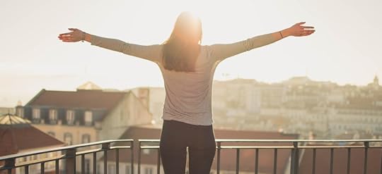 stay focused on goals