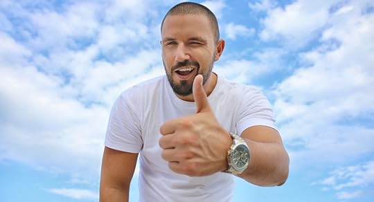 stay focused on goals