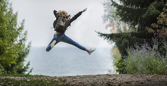 stay focused on goals