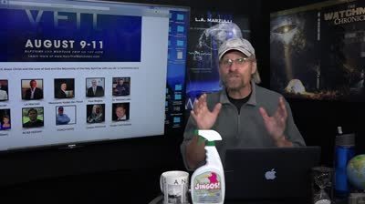 Hear The Watchmen!!!