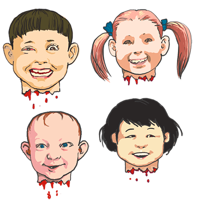 kids