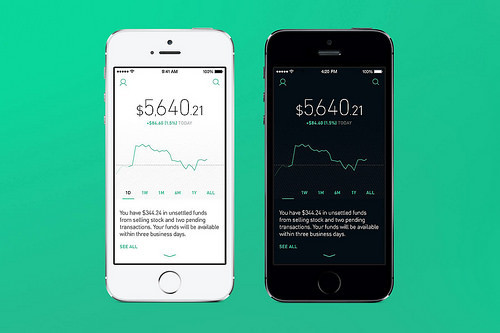 robinhoodapp