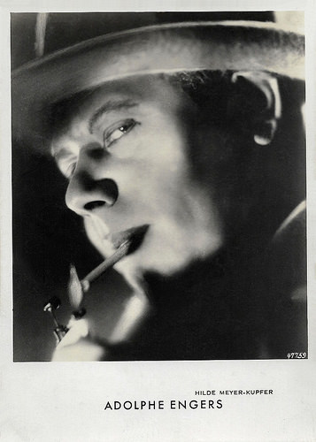Adolphe Engers