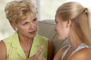 Talking About Sex with Your Daughter