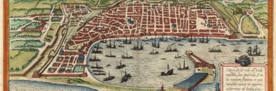 writing historical fiction blog post messina sicily