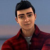 Image result for thunderbirds are go 2015 virgil tracy