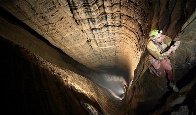 Cheve Cave