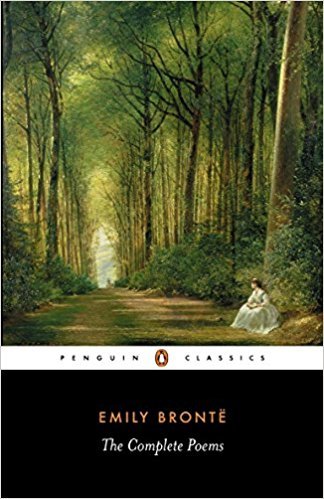 The Complete Poems of Emily Brontë