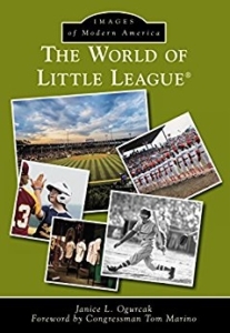 The World of Little League