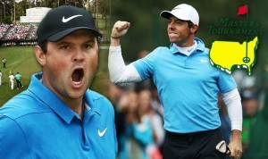Masters 2018