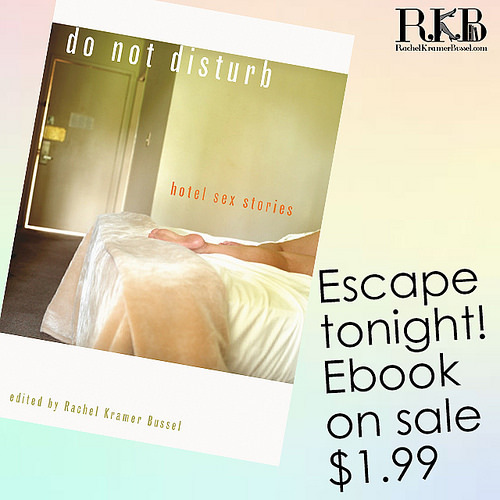 Do Not Disturb Promo