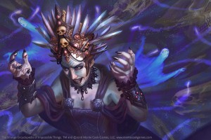 Cypher Chronicles, vol. 15-2018