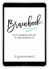 Brainbook