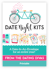 Date Night Kits