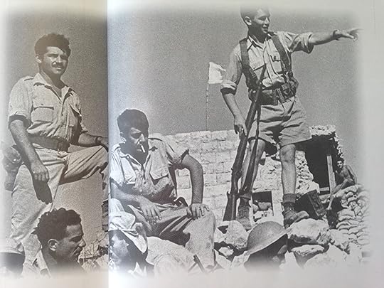 The Zionist Comic Book 3-- bookspoils