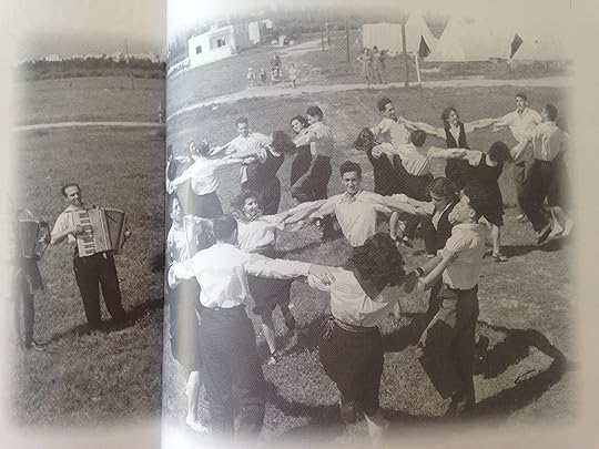 The Zionist Comic Book 7-- bookspoils