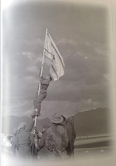 The Zionist Comic Book 11-- bookspoils