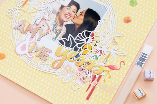 Amy & Me - Layout - Violeta Scrap_2.jpg