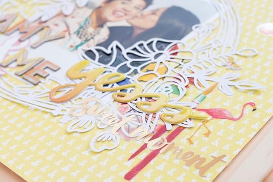 Amy & Me - Layout - Violeta Scrap_4.jpg