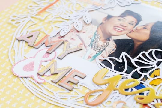 Amy & Me - Layout - Violeta Scrap_5.jpg
