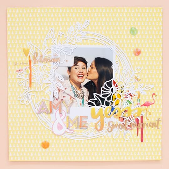 Amy & Me - Layout - Violeta Scrap_7.jpg