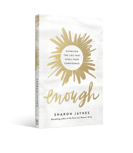 when you never ever feel like enough