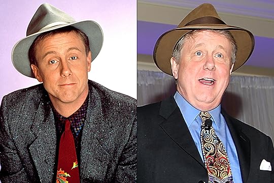 Image result for Harry Anderson