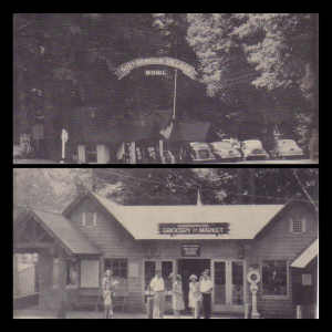 images of Guernewood Village