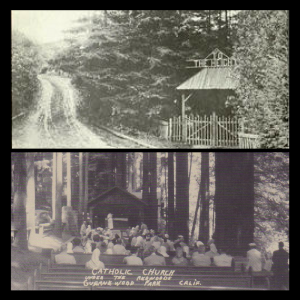 images of Guernewood Village