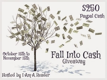 Fall into Cash 1