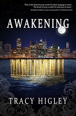 Awakening, by Tracy L. Higley