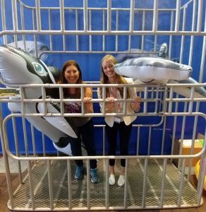 Scuba Show 2017
