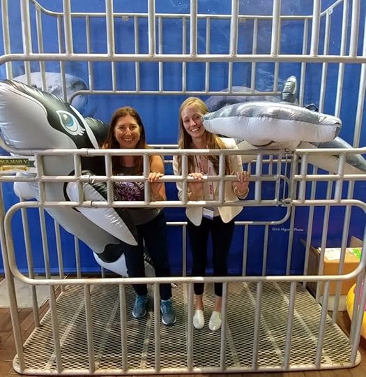 Scuba Show 2017