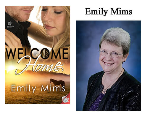 Say Hello to Emily Mims!