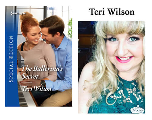 Visit TeriWilson.com