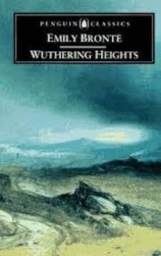 Wuthering Heights cover