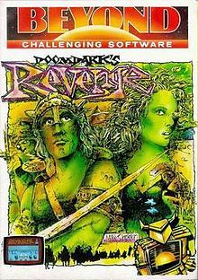 Doomdark's Revenge - Wikipedia