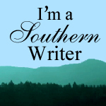 Southern Writers Suite T button