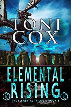 Elemental Rising Cover
