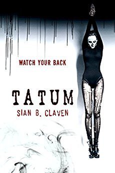 Tatum Cover