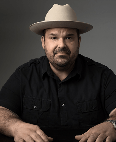Mel Rodriguez 