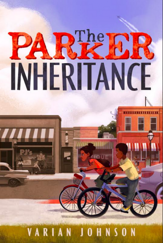 ParkerInheritance