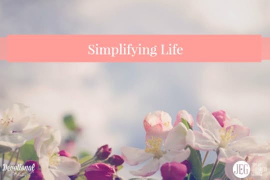 simplify