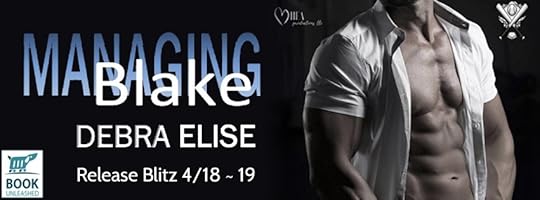 Managing Blake Tour Graphic