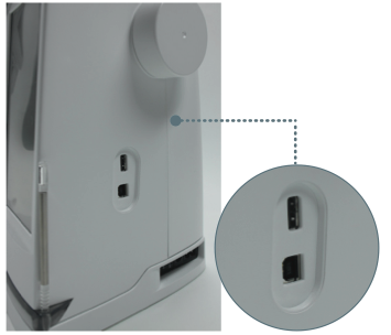 Machine embroidery in 6 Easy Lessons Nancy Zieman Eileen Roche