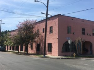 Cypress Park, Los Angeles
