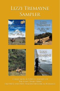 Authors in Bloom