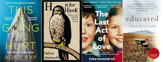How to write a memoir that matters